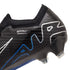 Nike Air Zoom Mercurial Vapor 15 Elite FG Shadow - Black/Chrome/Hyper Royal